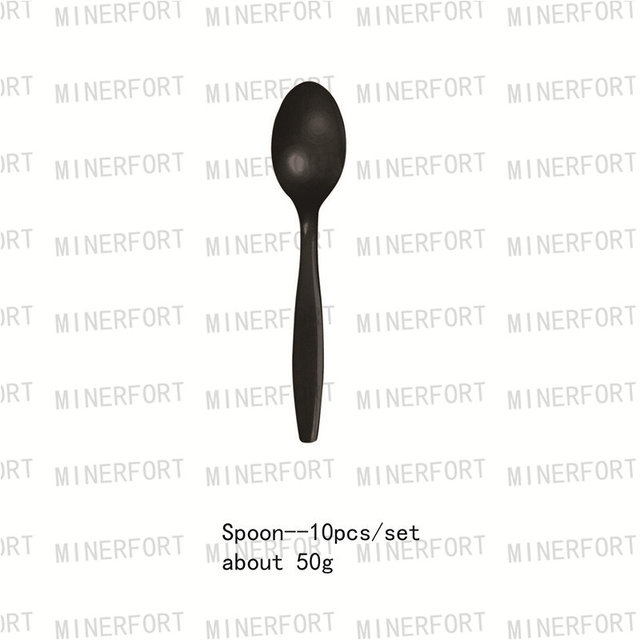 spoon-10pcs