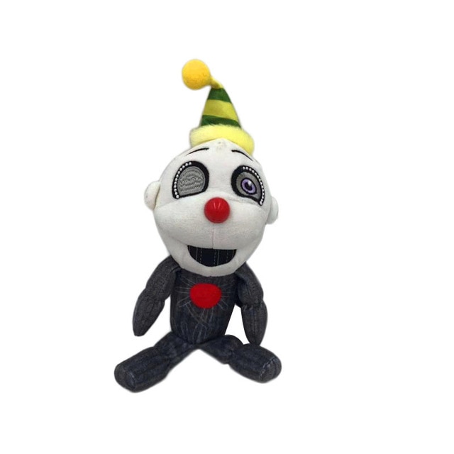 18cm-hat-clown