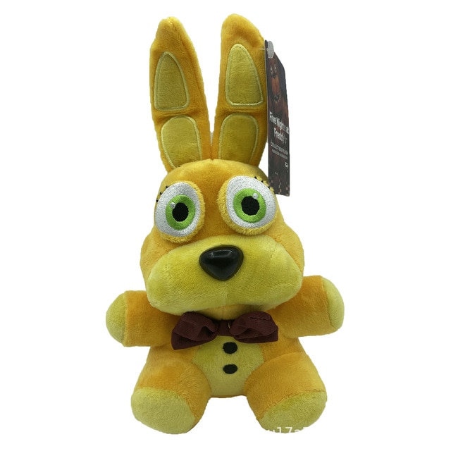 18cm-yellow-rabbit