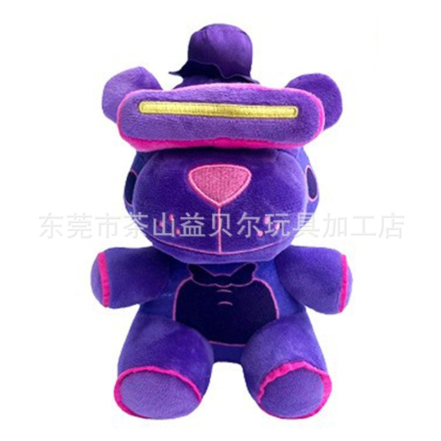 8-purple-bear